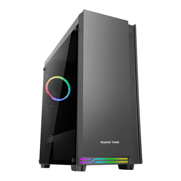 کیس کامپیوتر مسترتک Master Tech G200