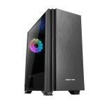 کیس کامپیوتر مسترتک Master Tech G300