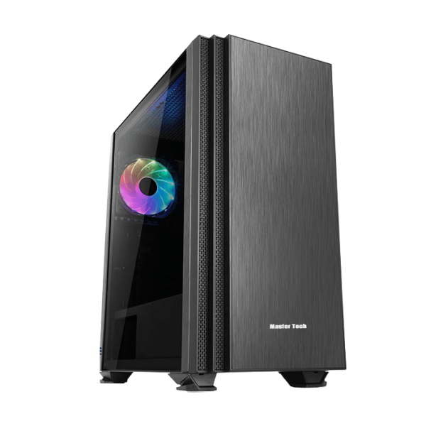 کیس کامپیوتر مسترتک Master Tech G300