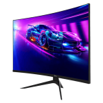 مانیتور گیمینگ جی پلاس G Plus K327QN