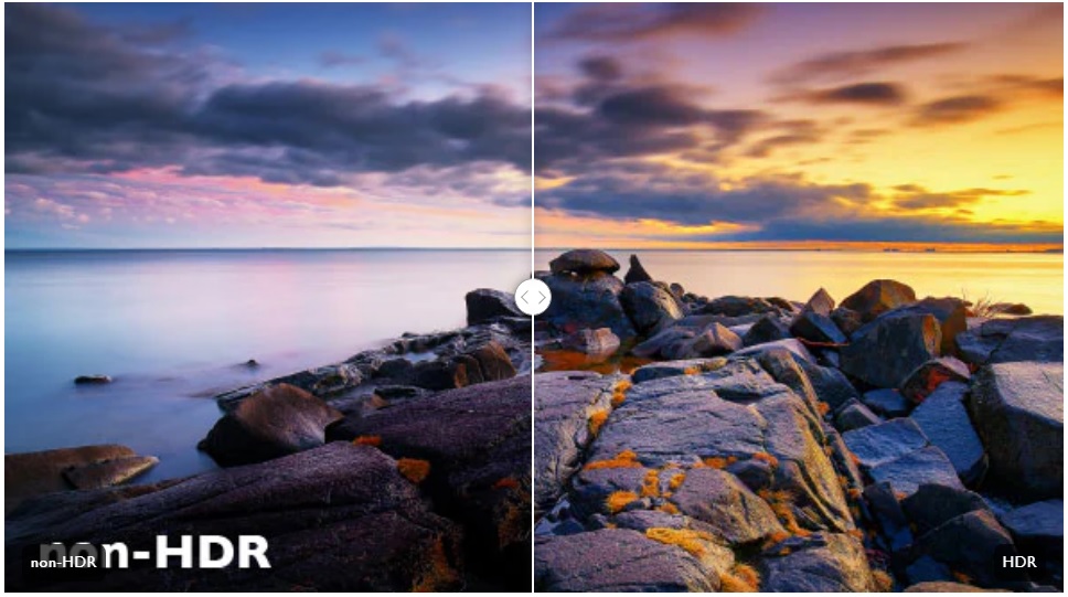 مانیتور بنکیو BenQ EX3203R مانیتور بنکیو BenQ EX3203R