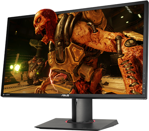 مانیتور گیمینگ ایسوس Asus ROG SWIFT PG248Q مانیتور گیمینگ ایسوس Asus ROG SWIFT PG248Q
