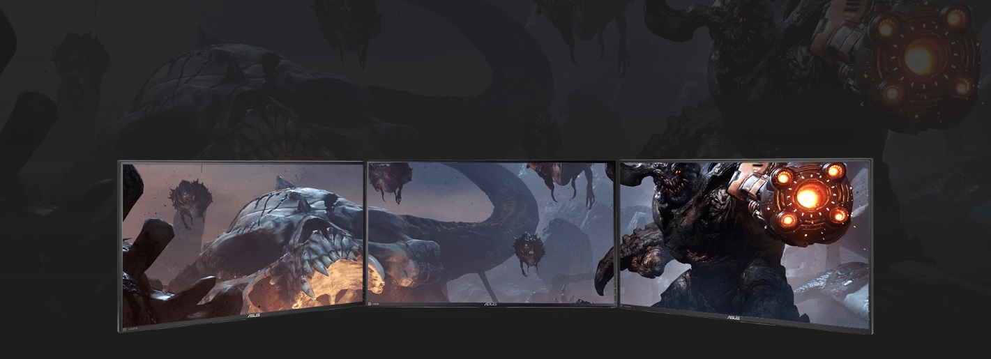 مانیتور گیمینگ ایسوس Asus ROG SWIFT PG248Q مانیتور گیمینگ ایسوس Asus ROG SWIFT PG248Q