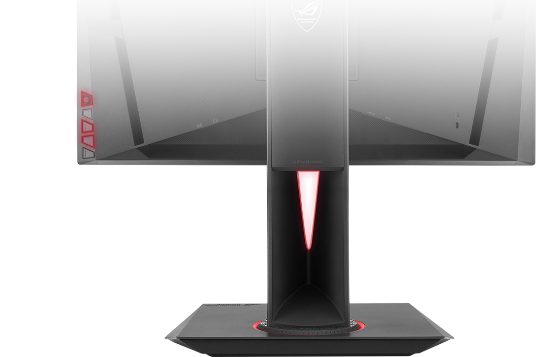 مانیتور گیمینگ ایسوس Asus ROG SWIFT PG248Q مانیتور گیمینگ ایسوس Asus ROG SWIFT PG248Q