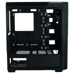 کیس کامپیوتر مسترتک Master Tech ARKA Glass