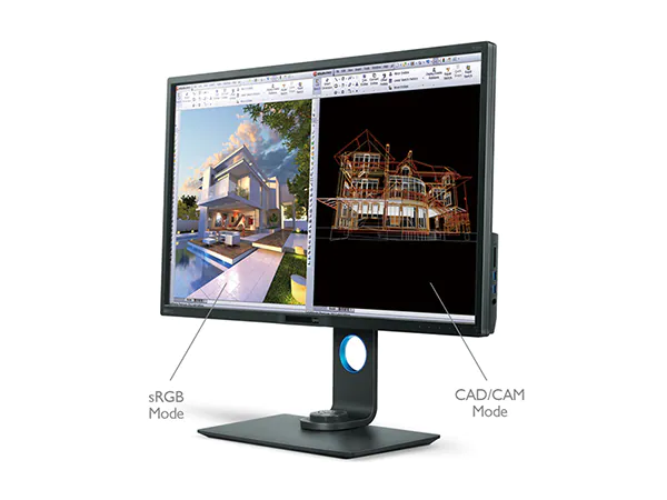 مانیتور بنکیو BenQ PD3200Q مانیتور بنکیو BenQ PD3200Q