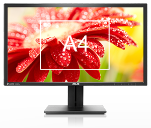 مانیتور گیمینگ ایسوس Asus PB287Q مانیتور گیمینگ ایسوس Asus PB287Q