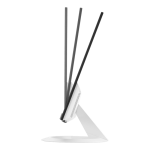 مانیتور ایسوس Asus VZ249HE-W