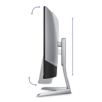 مانیتور بنکیو BenQ EX3203R