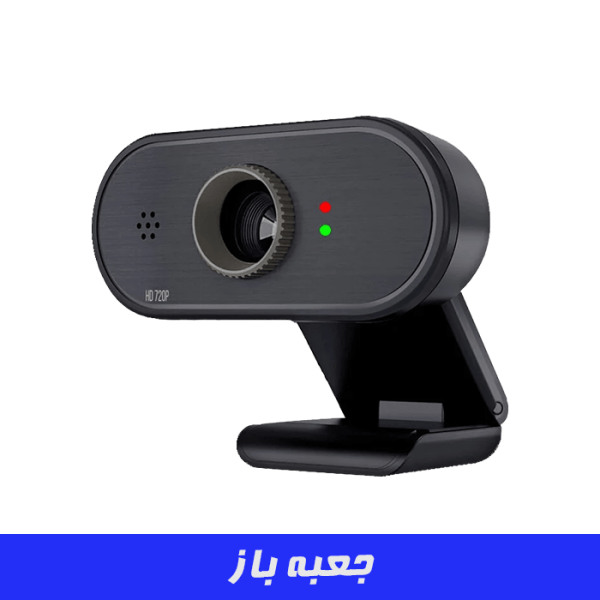 وب کم تی دگر TDagger Eagle TGW620 جعبه باز