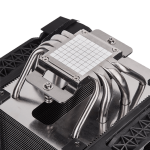 Corsair A500 Dual Fan CPU cooler