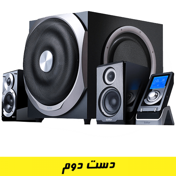 edifier s730 2.1 speaker