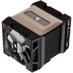 فن خنک کننده CPU مدل Corsair A500 Dual Fan
