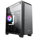 کیس کامپیوتر GAME MAX Nova N5