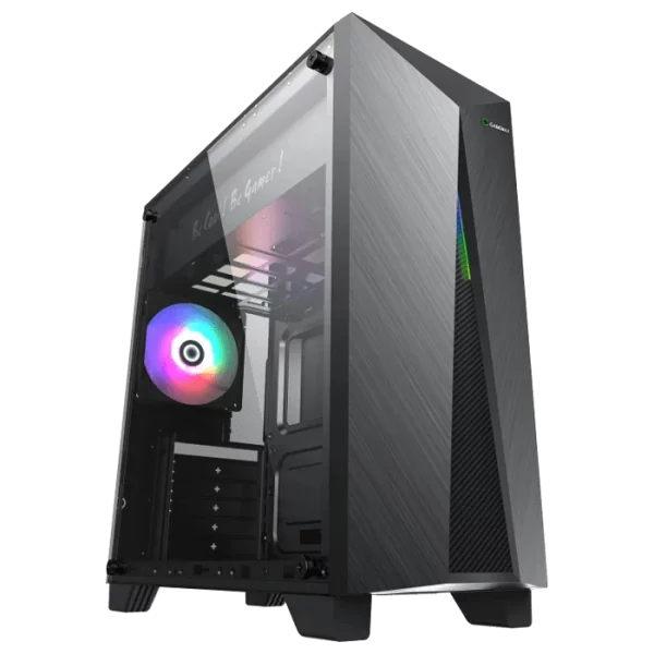 کیس کامپیوتر GAME MAX Nova N6