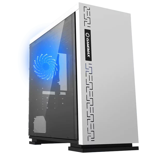 کیس کامپیوتر GAME MAX Expedition H605