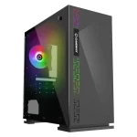 کیس کامپیوتر GAME MAX Dark Ranger H605
