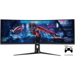 مانیتور گیمینگ ایسوس سری ROG STRIX XG49VQ