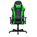 صندلی گیمینگ دی ایکس ریسر طرح ریزر DXRacer RAZER Edition