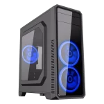 کیس کامپیوتر GAME MAX G561