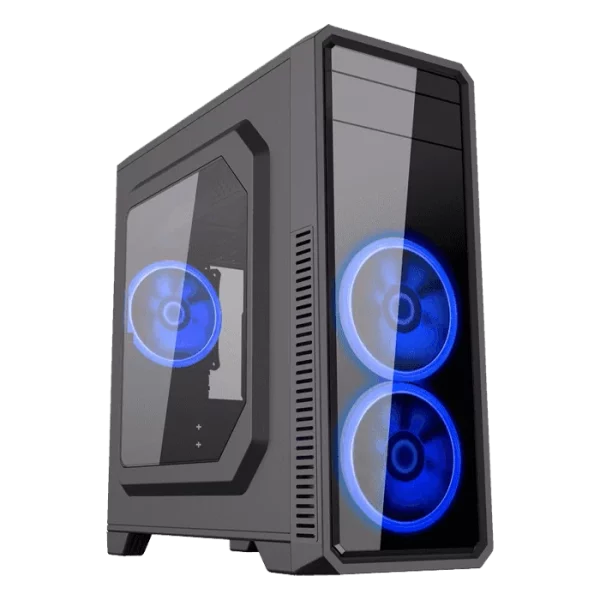 کیس کامپیوتر GAME MAX G561