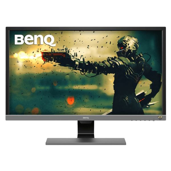 مانیتور گیمینگ بنکیو BenQ EL2870U