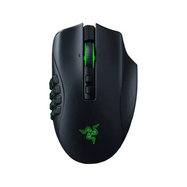 موس گیمینگ ریزر Razer Naga Pro