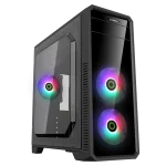 کیس کامپیوتر GAME MAX G561 FRGB