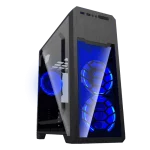 کیس کامپیوتر GAME MAX G563