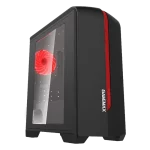 کیس کامپیوتر GAME MAX Centauri H601BR