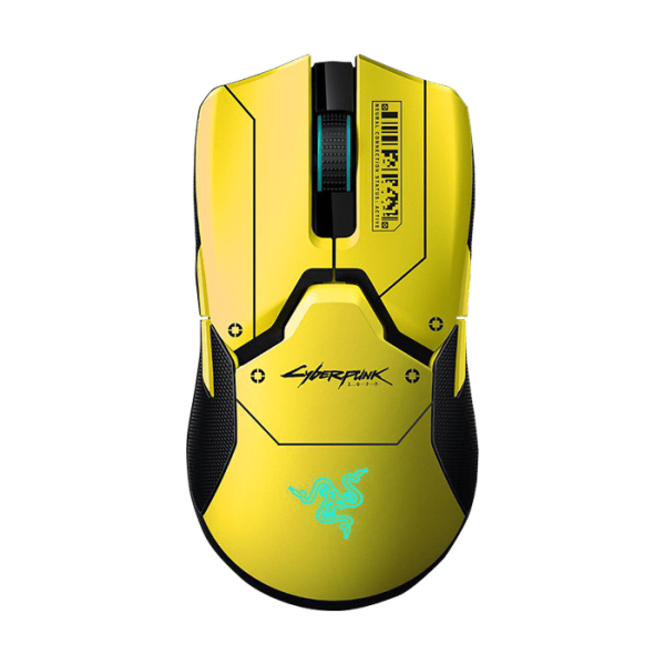 موس ریزر با پایه شارژر Razer Viper Ultimate
