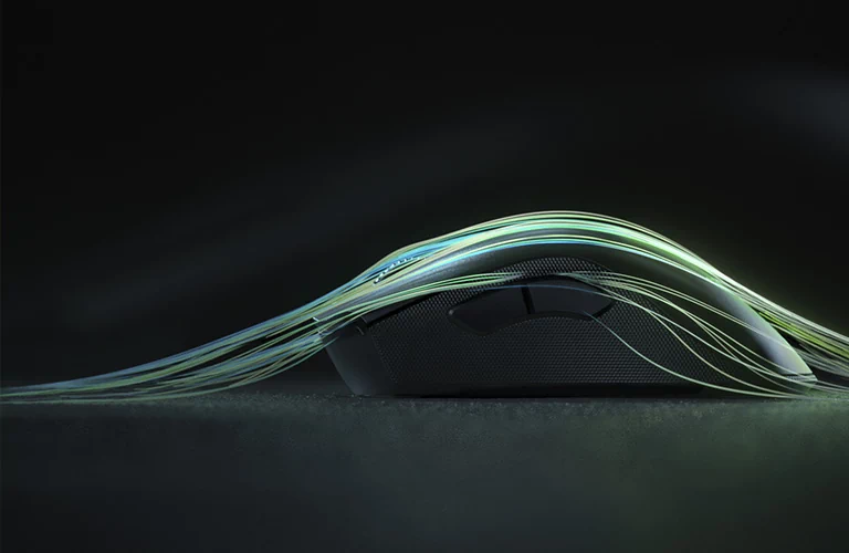 موس ریزر Razer DeathAdder V2 Pro