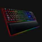 کيبورد گیمینگ ريزر Razer Huntsman V2 Analog
