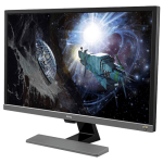 مانیتور گیمینگ بنکیو BenQ EL2870U