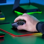 موس گیمینگ ریزر Razer Naga Pro