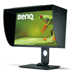 مانیتور بنکیو BenQ SW271 - تصویر 2