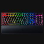 کيبورد گیمینگ ريزر Razer BlackWidow V3