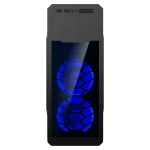 کیس کامپیوتر GAME MAX G563