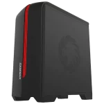 کیس کامپیوتر GAME MAX Centauri H601BR