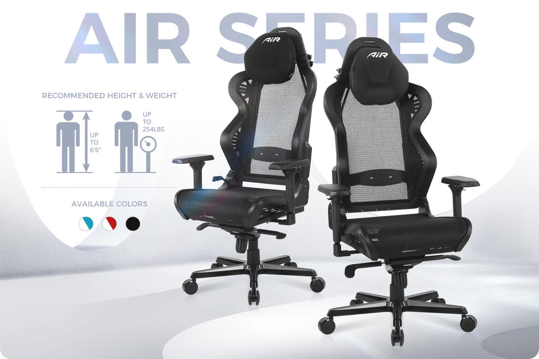 صندلی گیمینگ دی ایکس ریسر DXRacer AIR