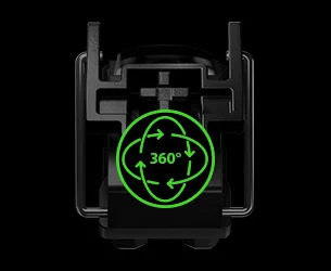 کيبورد گیمینگ ريزر Razer Huntsman V2 Analog کيبورد گیمینگ ريزر Razer Huntsman V2 Analog