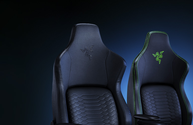 صندلی گیمینگ ریزر Razer Iskur