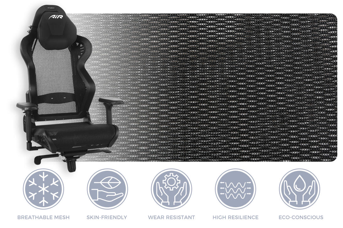 صندلی گیمینگ دی ایکس ریسر DXRacer AIR