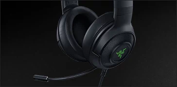 هدست گیمینگ ریزر Razer Kraken V3 X