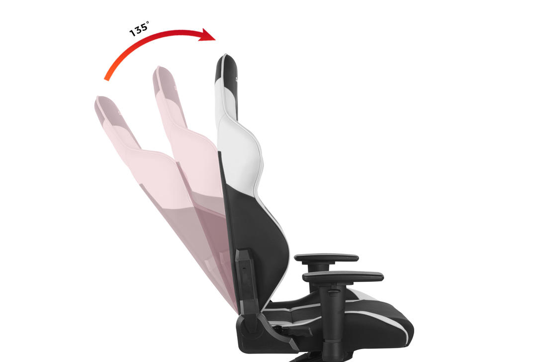 صندلی گیمینگ دی ایکس ریسر سری جی DXRacer D8100