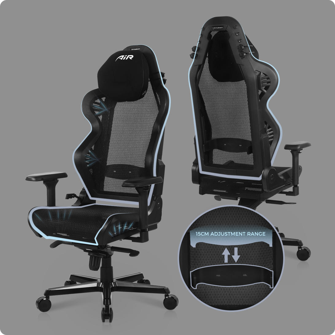 صندلی گیمینگ دی ایکس ریسر DXRacer AIR