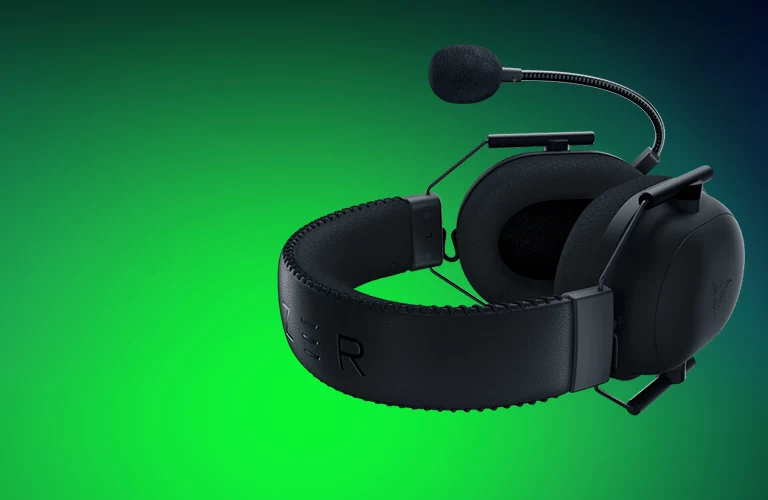 هدست گیمینگ ریزر Razer BlackShark V2 Pro