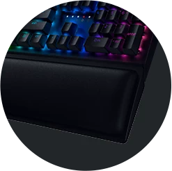 کيبورد گیمینگ ريزر Razer BlackWidow V3 Pro