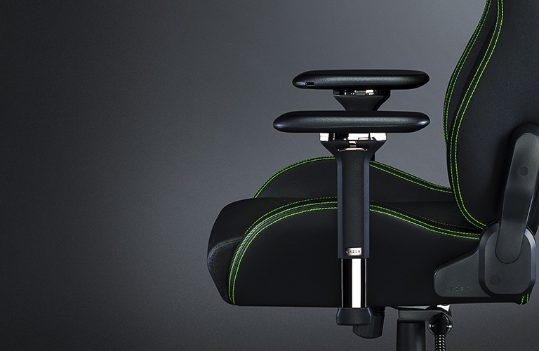 صندلی گیمینگ ریزر Razer Iskur