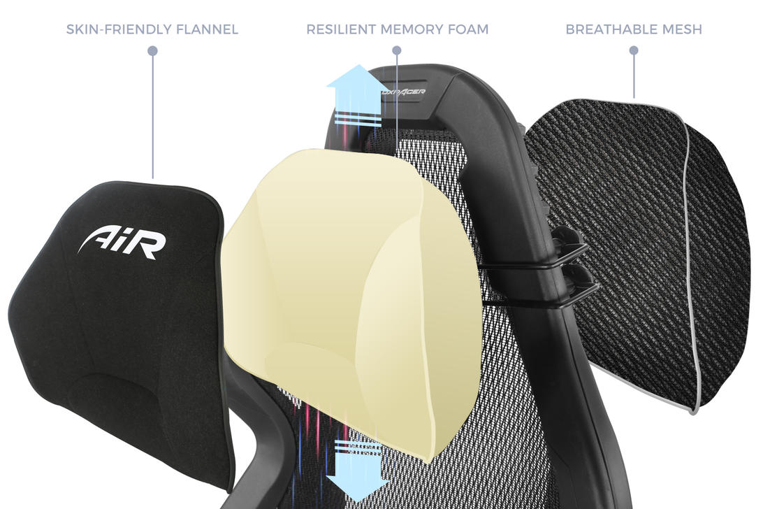 صندلی گیمینگ دی ایکس ریسر DXRacer AIR
